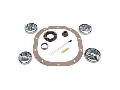USA Standard Gear Bearing Kit for 8.8-Inch Differential (10-14 F-150)