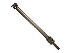 USA Standard Gear Rear Driveshaft; 41-1/2-Inch Center to Center (97-03 F-150)