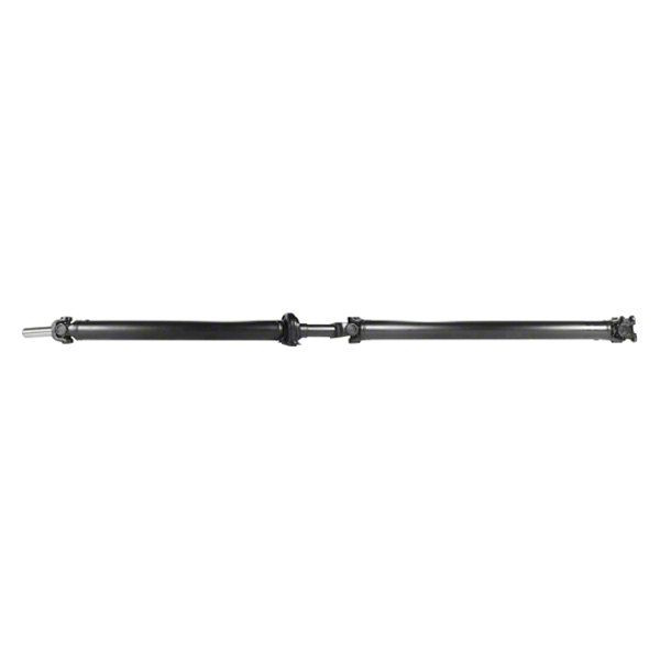 Usa Standard Gear F Rear Driveshaft Inch Zds F