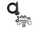 USA Standard Gear 10.50-Inch Rear Axle Ring and Pinion Gear Kit with Install Kit; 4.56 Gear Ratio (11-19 F-250 Super Duty)
