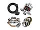USA Standard Gear 9.25-Inch Chrysler Posi Rear Axle Ring and Pinion Gear Kit with Install Kit; 3.91 Gear Ratio (11-18 RAM 1500)