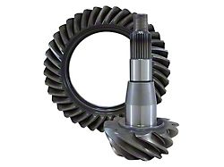 USA Standard Gear 9.25-Inch ZF Axle Ring and Pinion Gear Kit; 4.11 Gear Ratio (11-18 RAM 1500)