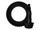USA Standard Gear 9.25-Inch ZF Axle Ring and Pinion Gear Kit; 4.88 Gear Ratio (11-18 RAM 1500)