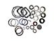 USA Standard Gear Bearing Kit with Synchros for NV4500 Manual Transmission (02-04 RAM 1500)