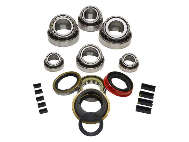 USA Standard Gear Bearing Kit for T56 Manual Transmission (04-06 RAM 1500)