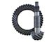 USA Standard Gear Dana 60 Axle Ring and Pinion Gear Kit; 3.73 Gear Ratio (04-06 RAM 1500)