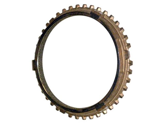 USA Standard Gear NV Manual Transmission 5th Gear Blocker Synchro Ring (02-04 RAM 1500)