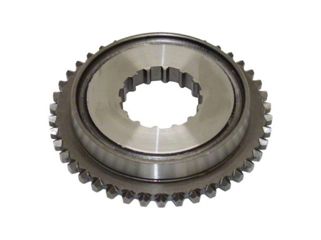 USA Standard Gear NV4500 Manual Transmission Mainshaft 5th Gear Clutch Gear (03-04 RAM 1500)