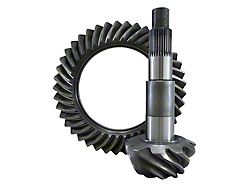 USA Standard Gear 10.50-Inch Axle Ring and Pinion Gear Kit; 3.73 Gear Ratio (03-13 RAM 2500)