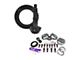 USA Standard Gear 11.50-Inch AAM Rear Axle Ring and Pinion Gear Kit with Install Kit; 4.56 Gear Ratio (11-13 RAM 2500)