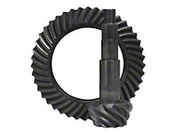 USA Standard Gear 11.50-Inch Rear Axle Ring and Pinion Gear Kit; 4.30 Gear Ratio (03-14 RAM 2500)