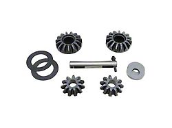 USA Standard Gear 9.5-Inch Open Differential Standard Spider Gear Set; 33-Spline (03-06 RAM 2500)