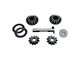 USA Standard Gear 9.5-Inch Open Differential Standard Spider Gear Set; 33-Spline (03-06 RAM 2500)