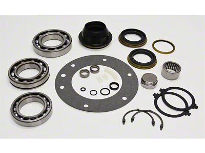 USA Standard Gear Bearing Kit for NP271 and NP273 Transfer Case (03-12 RAM 2500)