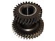 USA Standard Gear G56 Manual Transmission 3rd and 4th Gear (05-18 RAM 2500)