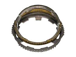 USA Standard Gear G56 Manual Transmission Reverse Gear Synchro Ring (05-18 RAM 2500)