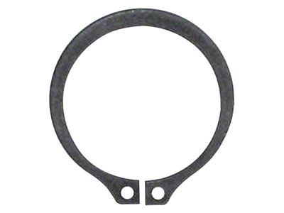 USA Standard Gear NV4500 Manual Transmission Countershaft Gear Snap Ring (03-05 2WD RAM 2500)