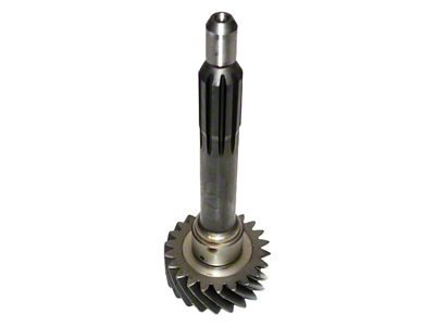 USA Standard Gear NV4500 Manual Transmission Input Shaft (03-05 5.7L RAM 2500)