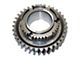 USA Standard Gear NV4500 Manual Transmission Mainshaft Reverse Gear (03-04 RAM 2500)