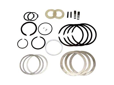 USA Standard Gear NV4500 Manual Transmission Small Parts Kit (03-04 RAM 2500)