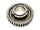 USA Standard Gear NV4500 Manual Transmission Synchronized Reverse Gear Mainshaft (03-05 RAM 2500)