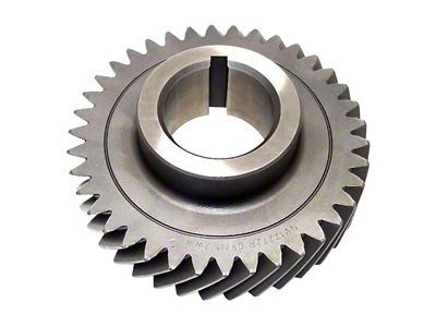 USA Standard Gear NV4500 Manual Transmission 4th Gear Countershaft; 5.61 Gear Ratio (03-05 RAM 2500)