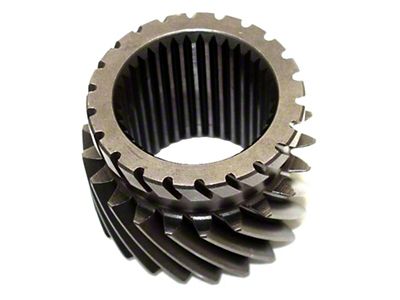 USA Standard Gear NV4500 Manual Transmission Mainshaft 5th Gear; 22-Tooth; 5.61 Gear Ratio (03-05 RAM 2500)