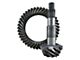 USA Standard Gear 11.50-Inch Rear Axle Ring and Pinion Gear Kit; 3.73 Gear Ratio (03-16 RAM 3500)