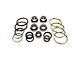 USA Standard Gear Bearing Kit with Synchros for G56 Manual Transmission (05-18 RAM 3500)