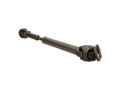 USA Standard Gear Front Driveshaft; 27-1/2-Inch Center to Center (07-09 RAM 3500)