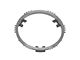 USA Standard Gear G56 Manual Transmission 3rd and 4th Outer Gear Synchro Ring (05-18 RAM 3500)