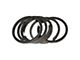 USA Standard Gear G56 Manual Transmission 4th Gear Snap Ring Kit (05-18 RAM 3500)