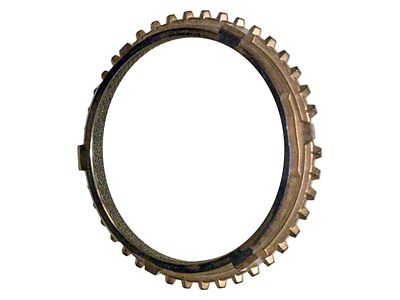 USA Standard Gear NV Manual Transmission 5th Gear Blocker Synchro Ring (03-05 RAM 3500)