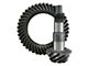 USA Standard Gear 8.25-Inch Axle Ring and Pinion Gear Kit; 3.73 Reverse Gear Ratio (99-17 Sierra 1500)