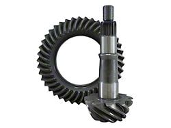 USA Standard Gear 8.50-Inch Axle Ring and Pinion Gear Kit; 4.88 Gear Ratio (99-17 Sierra 1500)