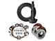 USA Standard Gear 8.6-Inch Rear Axle Ring and Pinion Gear Kit with Install Kit; 3.42 Gear Ratio (09-17 Sierra 1500)