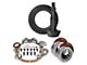 USA Standard Gear 8.6-Inch Rear Axle Ring and Pinion Gear Kit with Install Kit; 4.11 Gear Ratio (99-08 Sierra 1500)