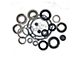 USA Standard Gear Bearing Kit for MP1225, MP1226, MP1625 and MP1626 Transfer Case; 91110 Input Bearing (11-16 Sierra 2500 HD)
