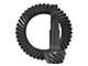 USA Standard Gear 11.50-Inch Rear Axle Ring and Pinion Gear Kit; 4.30 Gear Ratio (07-15 Sierra 3500 HD)