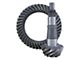 USA Standard Gear 9.25-Inch Axle Ring and Pinion Gear Kit; 5.38 Reverse Gear Ratio (07-15 Sierra 3500 HD)