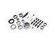 USA Standard Gear 9.25-Inch Front Differential Master Overhaul Kit (11-15 Sierra 3500 HD)