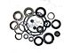 USA Standard Gear Bearing Kit for MP1225, MP1226, MP1625, MP1626 and MP3024 Transfer Case; 6010N Input Bearing (07-14 Sierra 3500 HD)