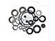 USA Standard Gear Bearing Kit for MP1225, MP1226, MP1625 and MP1626 Transfer Case; 91110 Input Bearing (11-16 Sierra 3500 HD)