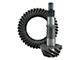 USA Standard Gear 8.50-Inch Axle Ring and Pinion Gear Kit; 3.90 Gear Ratio (99-17 Silverado 1500)