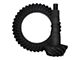 USA Standard Gear 9.50-Inch Rear Axle Ring and Pinion Gear Kit; 3.42 Gear Ratio (14-17 Silverado 1500)