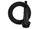 USA Standard Gear 9.50-Inch Rear Axle Ring and Pinion Gear Kit; 3.73 Gear Ratio (14-17 Silverado 1500)