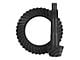 USA Standard Gear 9.50-Inch Rear Axle Ring and Pinion Gear Kit; 4.56 Gear Ratio (14-17 Silverado 1500)