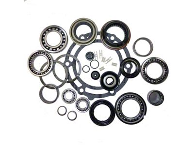 USA Standard Gear Bearing Kit for MP1222 Transfer Case (07-13 Silverado 1500)