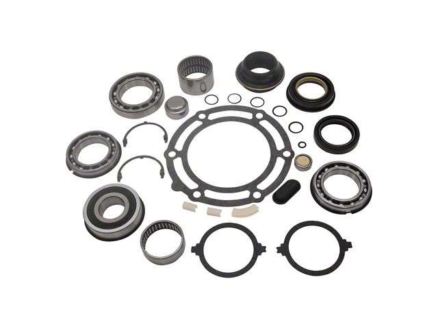 USA Standard Gear Bearing Kit for NP246 Transfer Case (99-06 Silverado 1500)