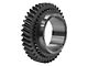 USA Standard Gear GETRAG Manual Transmission Reverse Gear; 40-Tooth (99-06 Silverado 1500)